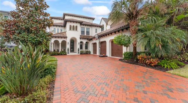 Photo of 4902 Carranza Ct, Tampa, FL 33616