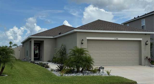 Photo of 11240 Fieldstone Dr, Palmetto, FL 34221