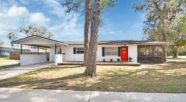 Photo of 129 S Marydell Ave, Deland, FL 32720