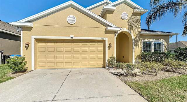 Photo of 2588 Egret Loop, Kissimmee, FL 34743