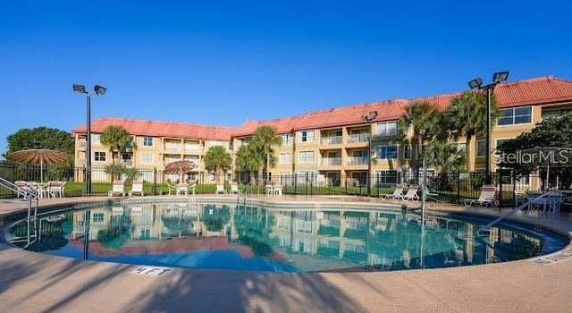 Photo of 6337 Parc Corniche Dr #2104, Orlando, FL 32821