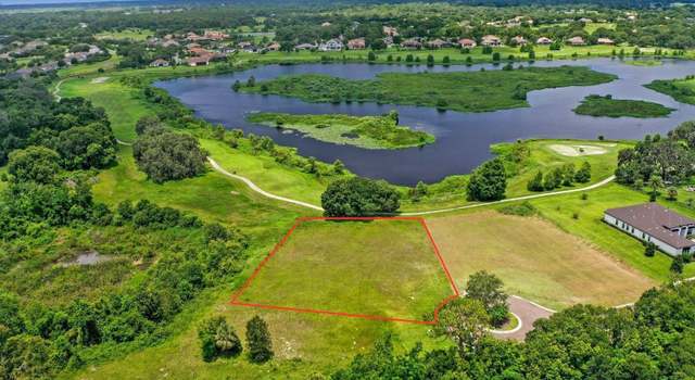 Photo of 26112 Estates Ridge Dr, Sorrento, FL 32776