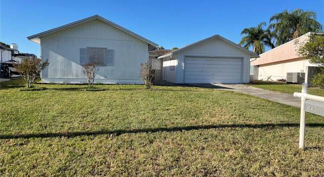 Photo of 10706 Dowry Ave, Tampa, FL 33615