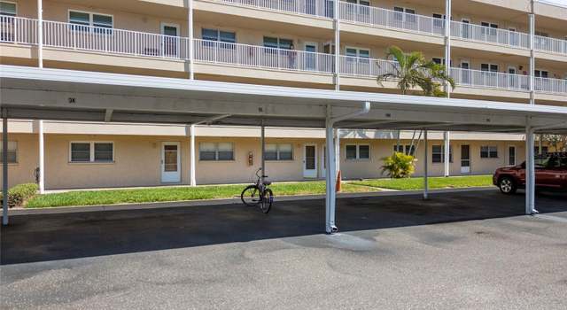 Photo of 9950 62nd Ter N #203, St Petersburg, FL 33708