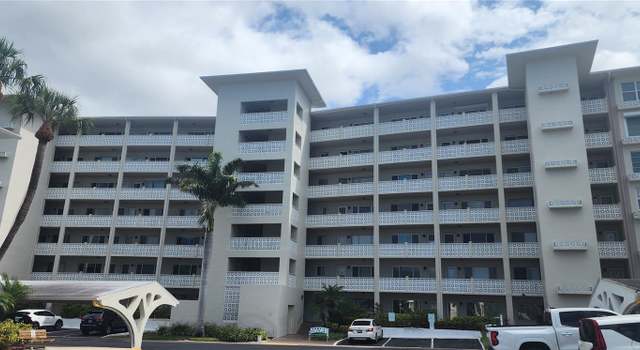 Photo of 1235 S Highland Ave Unit 5-402, Clearwater, FL 33756