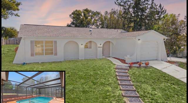 Photo of 7048 Oberon Ave, Spring Hill, FL 34608