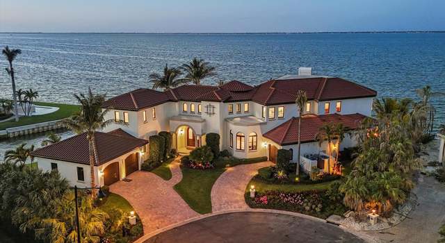 Photo of 641 Ranger Ln, Longboat Key, FL 34228