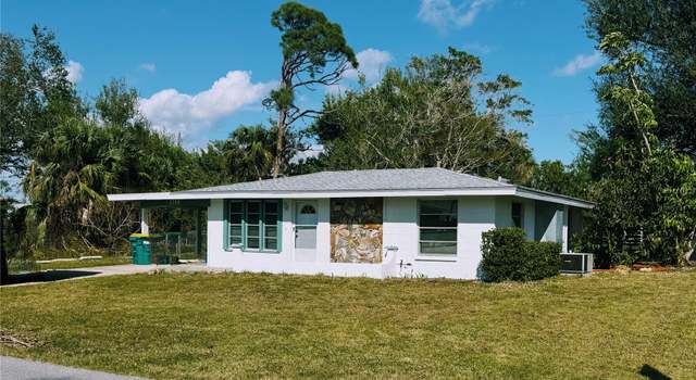 Photo of 3308 Pinetree St, Port Charlotte, FL 33952