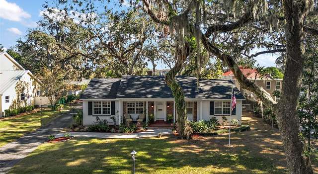 Photo of 734 Boylston St, Leesburg, FL 34748