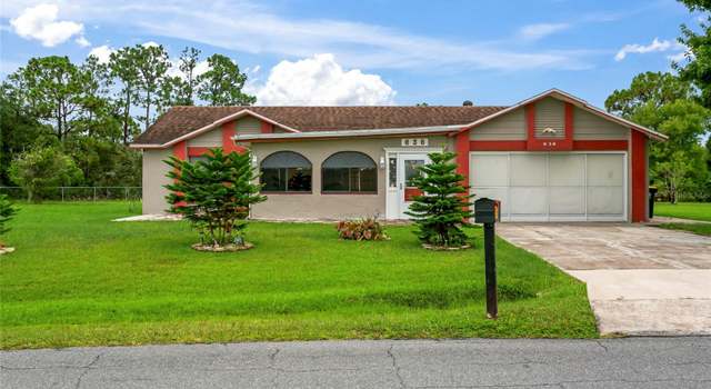 Photo of 636 Koala Ct, Poinciana, FL 34759