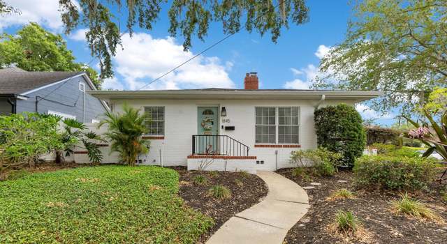 Photo of 1845 Delaney Ave, Orlando, FL 32806