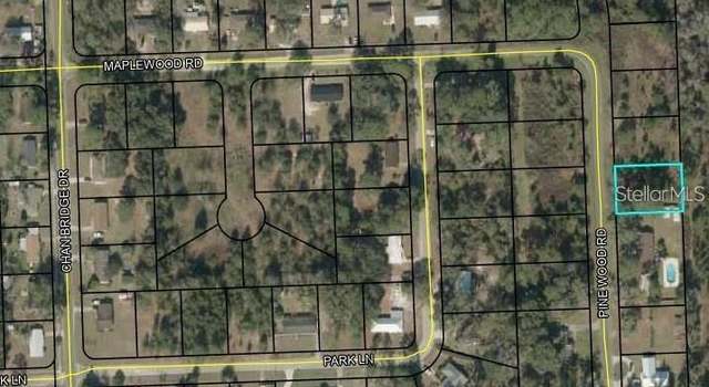 Photo of Pinewood Rd, Jasper, FL 32052