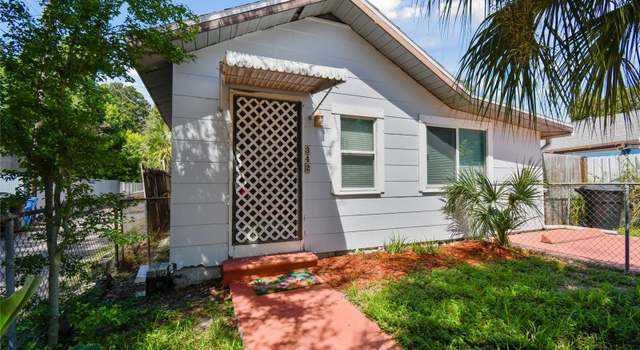 Photo of 342 40th St N, St Petersburg, FL 33713