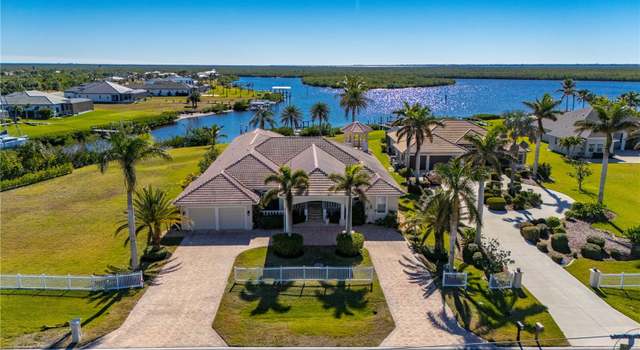 Photo of 17557 Ohara Dr, Port Charlotte, FL 33948