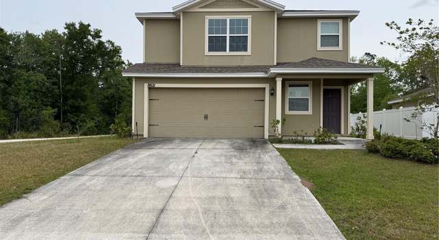 Photo of 8621 Lake George Cir E, Macclenny, FL 32063