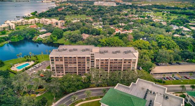 Photo of 220 Belleview Blvd #811, Belleair, FL 33756