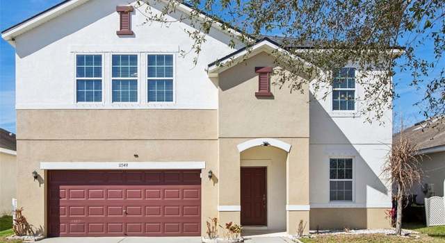 Photo of 11549 Tangle Branch Ln, Gibsonton, FL 33534