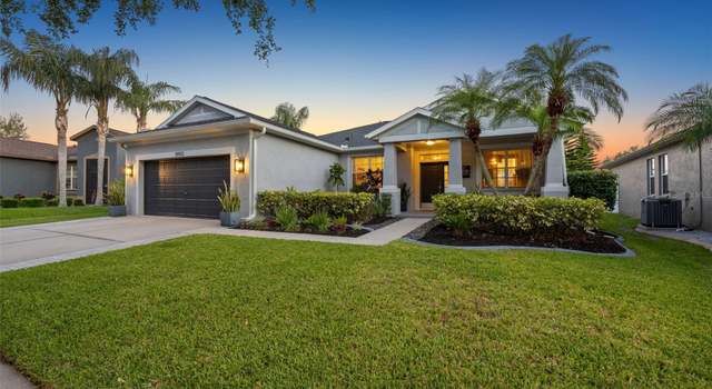 Photo of 10922 Holly Cone Dr, Riverview, FL 33569