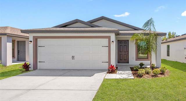 Photo of 11900 Osprey Ave, Weeki Wachee, FL 34614