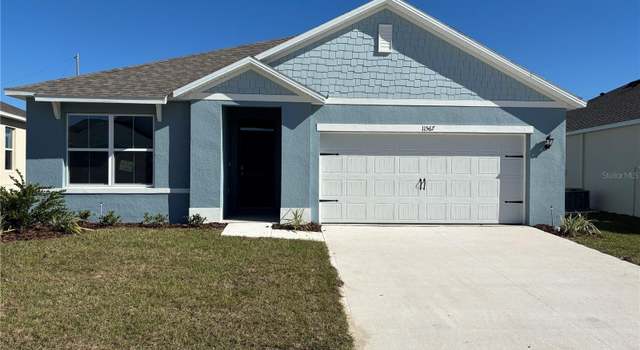 Photo of 11501 Amber Ridge Dr, Zellwood, FL 32798