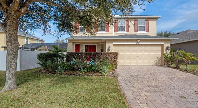 Photo of 3720 Ryegrass St, Clermont, FL 34714