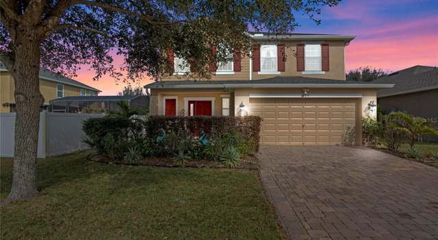Photo of 3720 Ryegrass St, Clermont, FL 34714