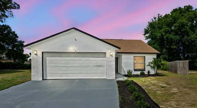 Photo of 274 W 20th St, Apopka, FL 32703