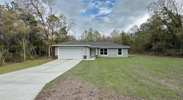 Photo of 11365 N Ortega Pt, Citrus Springs, FL 34433