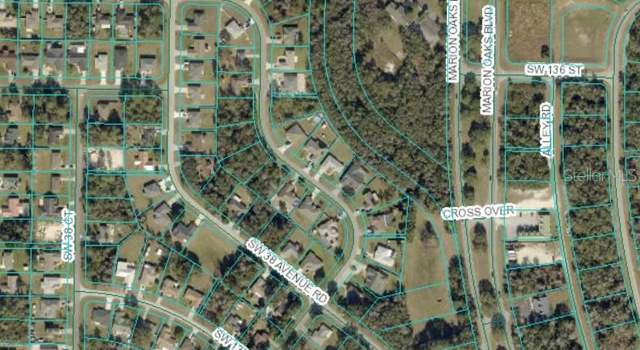 Photo of 13776 SW 38th Avenue Rd, Ocala, FL 34473