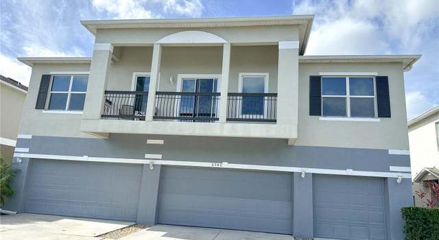 Photo of 6540 S Goldenrod Rd Unit 69B, Orlando, FL 32822