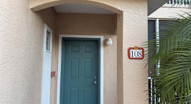 Photo of 12021 Villanova Dr #108, Orlando, FL 32837