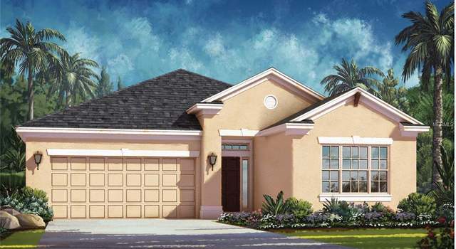 Photo of 27083 Carolina Aster Dr, Wesley Chapel, FL 33544