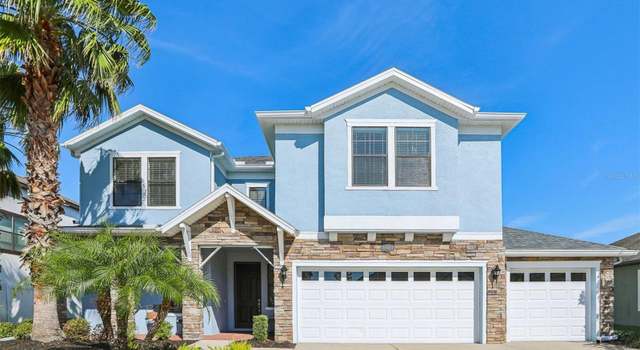 Photo of 10642 Mistflower Ln, Tampa, FL 33647