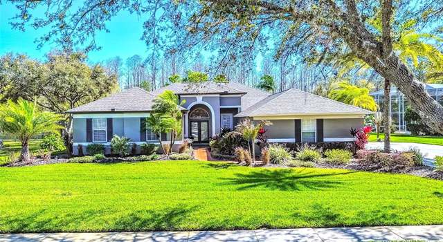 Photo of 7546 Dunbridge Dr, Odessa, FL 33556