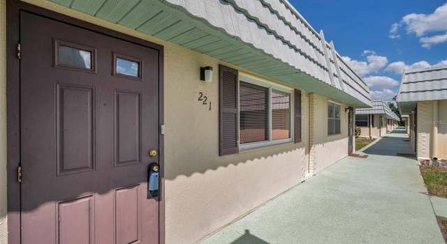 Photo of 1801 Bedford Ter #221, Sun City Center, FL 33573