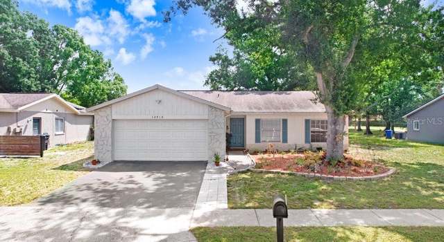 Photo of 12910 Leadwood Dr, Riverview, FL 33579