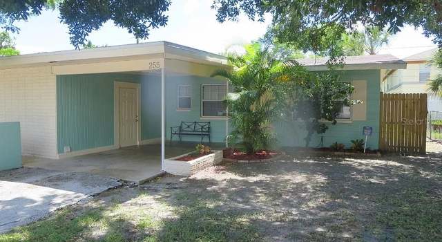 Photo of 255 38th Ave SE, St Petersburg, FL 33705