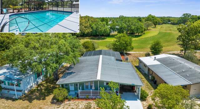 Photo of 7392 Highpoint Blvd, Brooksville, FL 34613