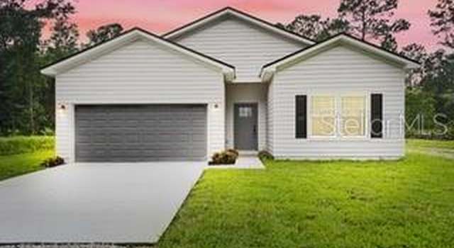 Photo of 10065 Allison Ave, Hastings, FL 32145