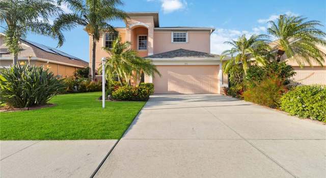 Photo of 1811 Scarlett Ave, North Port, FL 34289