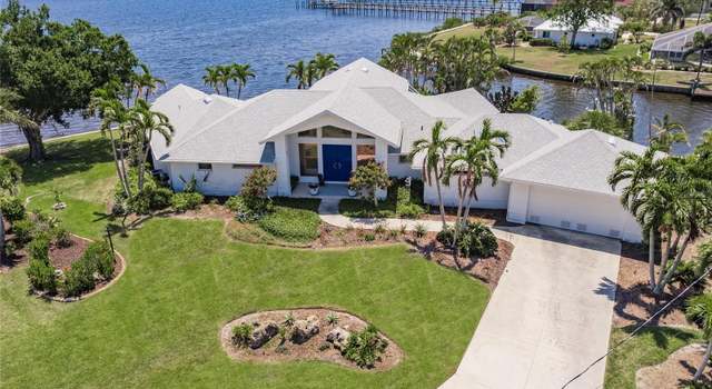 Photo of 12439 Prather Ave, Port Charlotte, FL 33981