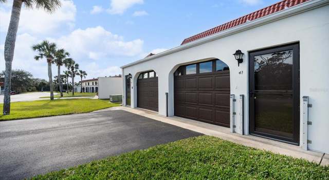 Photo of 41 Ocean Palm Villa S #41, Flagler Beach, FL 32136