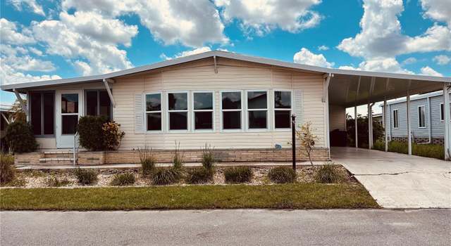 Photo of 214 Lazy River Rd, North Port, FL 34287