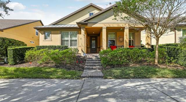 Photo of 14132 Murcott Blossom Blvd, Winter Garden, FL 34787