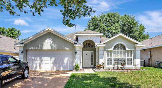 Photo of 2848 Wilshire Rd, Clermont, FL 34714