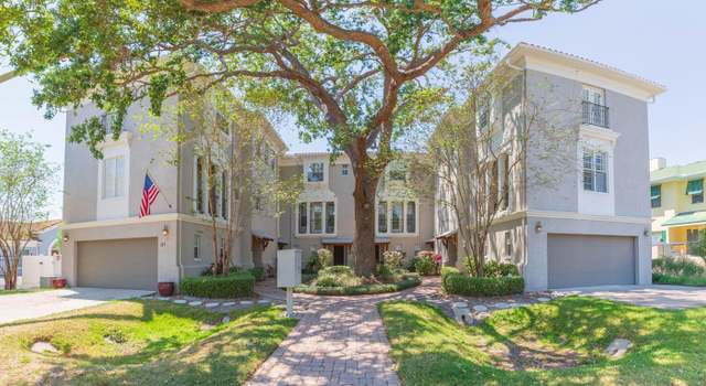 Photo of 111 S Delaware Ave #1, Tampa, FL 33606