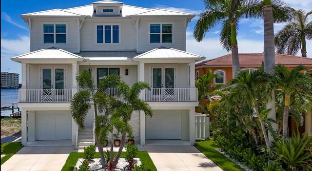 Photo of 17715 Wall Cir, Redington Shores, FL 33708