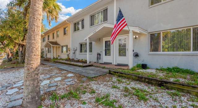 Photo of 8324 Civic Rd, Tampa, FL 33615