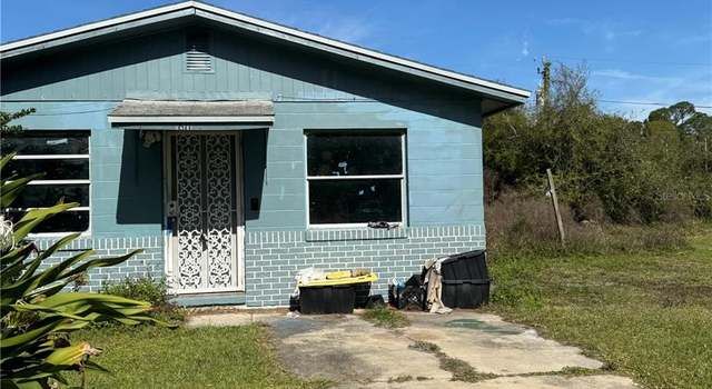 Photo of 811 Hymon Cir, Bunnell, FL 32110