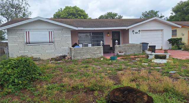 Photo of 7631 Briarwood Dr, Port Richey, FL 34668